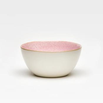 Schale rosa